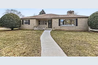 306 N Pinecrest St, Milwaukee, WI 53208 - Photo 1
