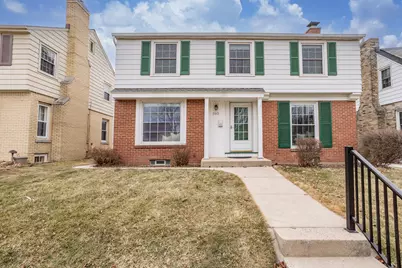 1665 S 52nd St, West Milwaukee, WI 53214 - Photo 1