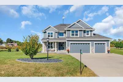 W2464  Leasure Way, East Troy, WI 53120 - Photo 1