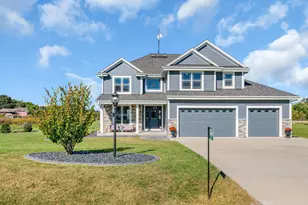 W2464 Leasure Way, East Troy, WI 53120 - Photo 1