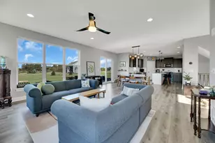 W2464 Leasure Way, East Troy, WI 53120 - Photo 9