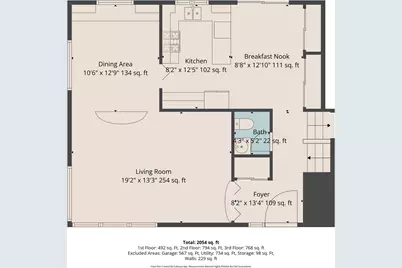 W260N5139  Autumn Trl, Lisbon, WI 53072 - Photo 57