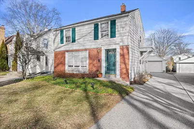 4776 N Hollywood Ave, Whitefish Bay, WI 53211 - Photo 31