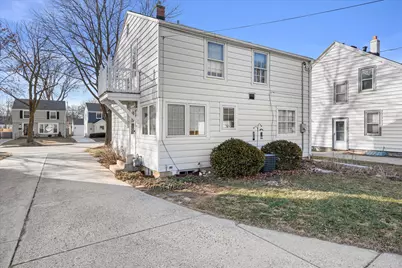 4776 N Hollywood Ave, Whitefish Bay, WI 53211 - Photo 29