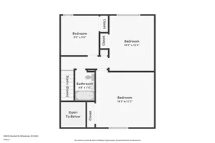 6540 N Bourbon St, Milwaukee, WI 53224 - Photo 39