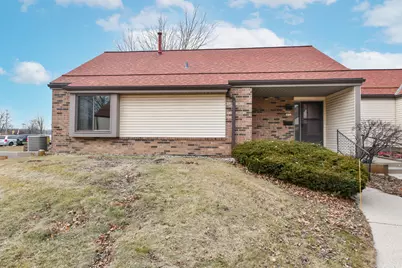 9632 W Bradley Rd, Milwaukee, WI 53224 - Photo 1