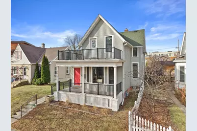 2013 N Booth St, Milwaukee, WI 53212 - Photo 29