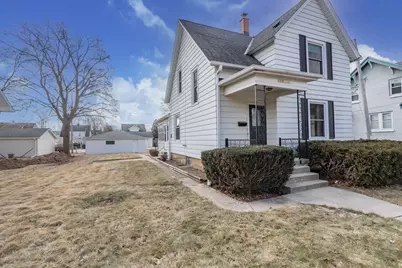 N89W16081  Main St, Menomonee Falls, WI 53051 - Photo 49