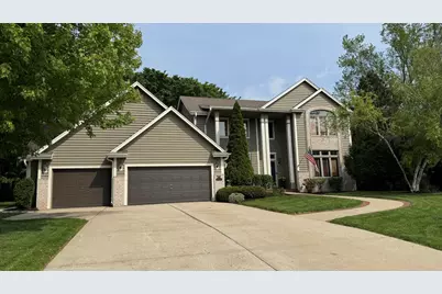 14220 W North Oak Blvd, New Berlin, WI 53151 - Photo 1