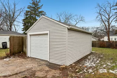 5129 N 62nd St, Milwaukee, WI 53218 - Photo 21