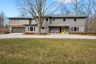 1434 E Brown Deer Rd, Bayside, WI 53217 - Photo 1