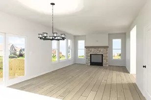 25820 77th Pl, Paddock Lake, WI 53168 - Photo 3