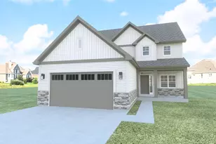 25820 77th Pl, Paddock Lake, WI 53168 - Photo 1