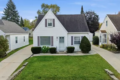 7637  Eagle St, Wauwatosa, WI 53213 - Photo 1