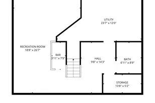 731 Hidden View Ct, Slinger, WI 53086 - Photo 31