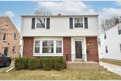 5312 N Bay Ridge Ave, Whitefish Bay, WI 53217 - Photo 31