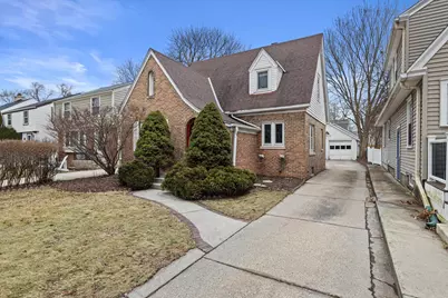 5934 N Kent Ave, Whitefish Bay, WI 53217 - Photo 37