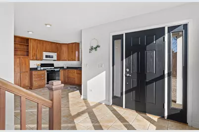 8524  Park St, Burlington, WI 53105 - Photo 3