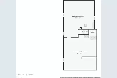4815  70th St, Kenosha, WI 53142 - Photo 49