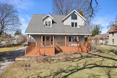 W350  County Road L St, East Troy, WI 53120 - Photo 1