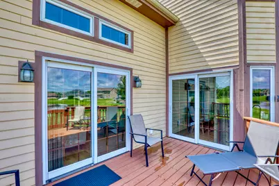 9067 S Cordgrass Cir, Franklin, WI 53132 - Photo 47