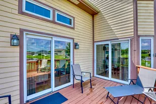 9067 S Cordgrass Circle, Franklin, WI 53132 - Photo 47