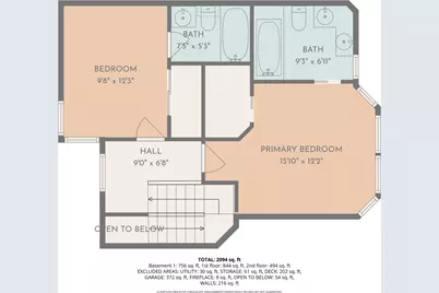 9067 S Cordgrass Cir, Franklin, WI 53132 - Photo 51