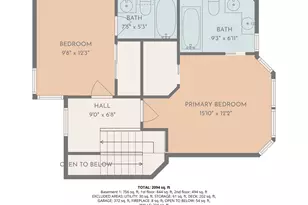 9067 S Cordgrass Circle, Franklin, WI 53132 - Photo 51