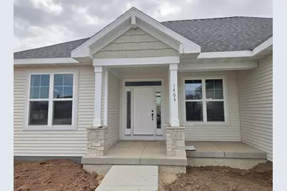 1403  Greystone Dr, Plymouth, WI 53073 - Photo 3
