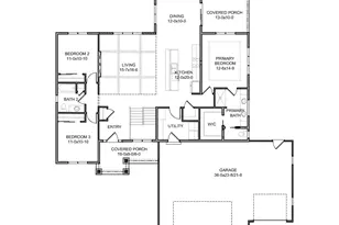 1403 Greystone Dr, Plymouth, WI 53073 - Photo 3