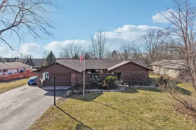 8126  203rd Ave, Bristol, WI 53104 - Photo 75