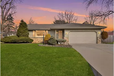 4300  Chekanoff Dr, Racine, WI 53403 - Photo 1