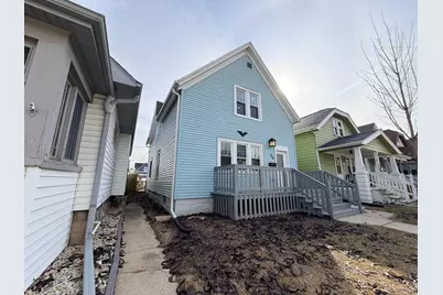 1114 S 47th St, West Milwaukee, WI 53214 - Photo 3