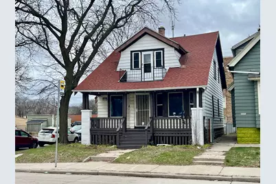 3201 N 35th St, Milwaukee, WI 53216 - Photo 1