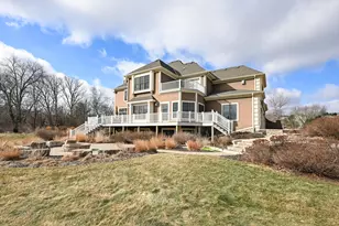 W292S5474 Fox Run Ct, Genesee, WI 53189 - Photo 45