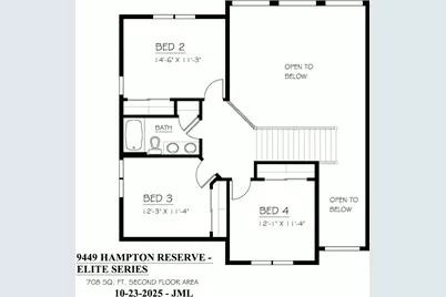 N81 W27580  Harvest Ct, Lisbon, WI 53017 - Photo 3