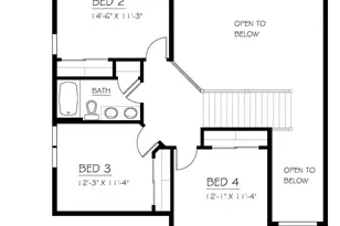 N81 W27580 Harvest Ct, Lisbon, WI 53017 - Photo 3