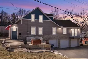 131 Maple Ave, Pewaukee, WI 53072 - Photo 1