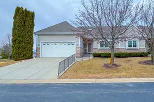 2396 Caribou Ln, Grafton, WI 53024 - Photo 1