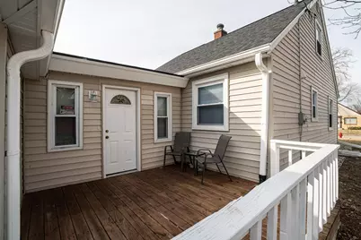 4874 N 73rd St, Milwaukee, WI 53218 - Photo 9