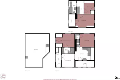 405  West Ave, Mauston, WI 53948 - Photo 31