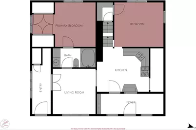 405  West Ave, Mauston, WI 53948 - Photo 25