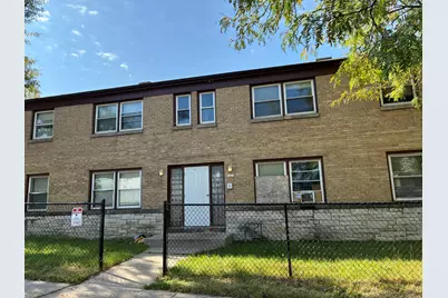1421 W Atkinson Ave, Milwaukee, WI 53206 - Photo 1