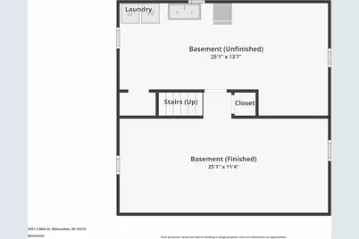 3351 S 66th St, Milwaukee, WI 53219 - Photo 47