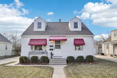 3351 S 66th St, Milwaukee, WI 53219 - Photo 1