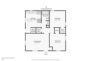 3351 S 66th St, Milwaukee, WI 53219 - Photo 45