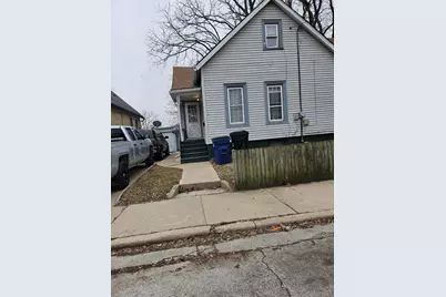 1759  Hill St, Racine, WI 53404 - Photo 1