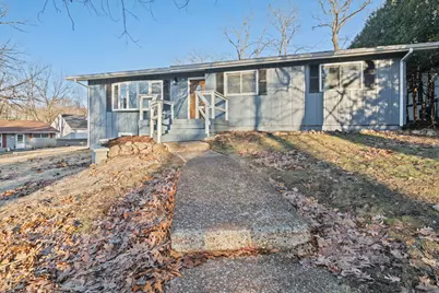 560  Free Church Dr, Williams Bay, WI 53191 - Photo 1