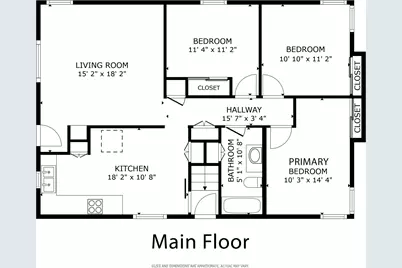 1525  George St, Manitowoc, WI 54220 - Photo 23