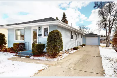 1525  George St, Manitowoc, WI 54220 - Photo 1